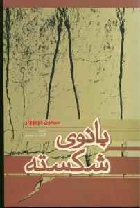 عکس بانوی شکسته