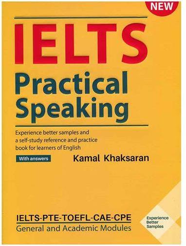 عکس ‭IELTS practical speaking‪