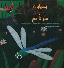 عکس بند پایان از سر تا دم (گالینگور)