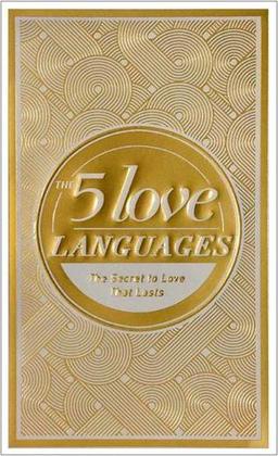 عکس The 5 Love Languages