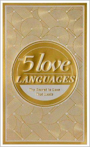 عکس The 5 Love Languages
