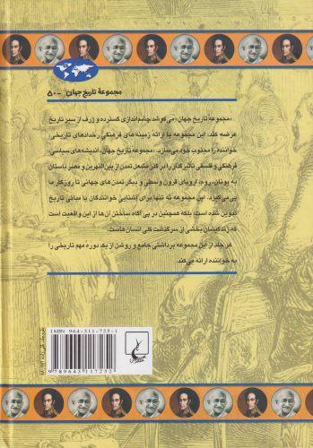 عکس مجله اندیشه پویا (۶۳)