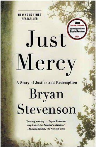 عکس Just Mercy