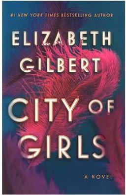 عکس City of Girls