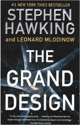 عکس The Grand Design