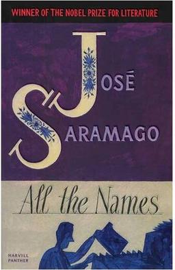 عکس All The Names