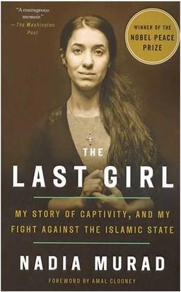 عکس The Last Girl