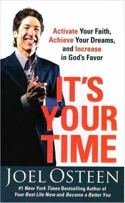 عکس Its Your Time