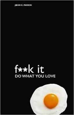 عکس F**k It Do What You Love