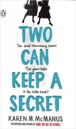 عکس Two Can Keep a Secret