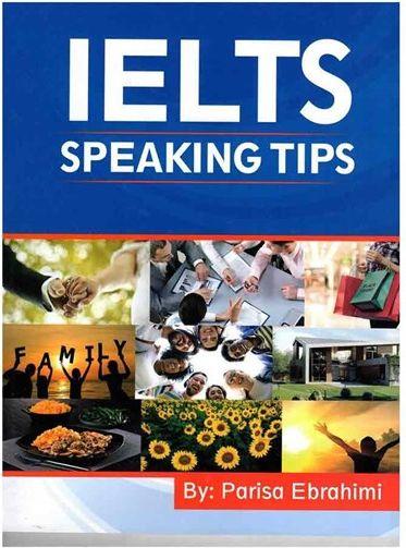 عکس IELTS Speaking Tips