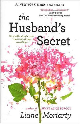عکس The Husbands Secret