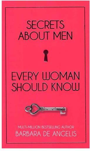 عکس Secrets About Men Every Woman Should Know