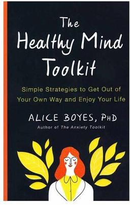 عکس The Healthy Mind Toolkit