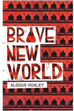 عکس Brave New World