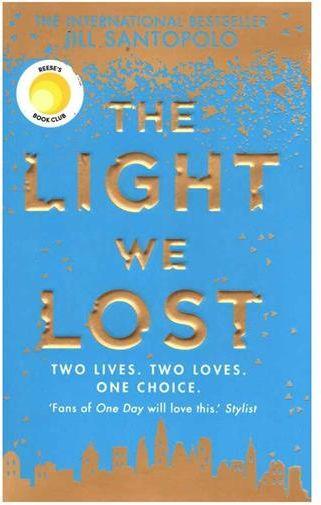 عکس The Light We Lost