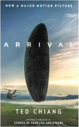 عکس Arrival