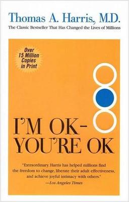 عکس Im OK - Youre OK