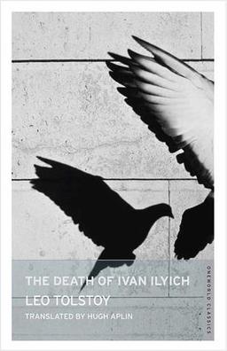 عکس The Death of Ivan Ilych