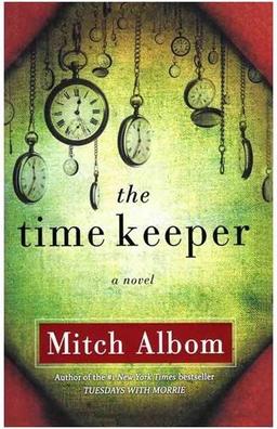 عکس The Time Keeper
