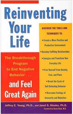 عکس Reinventing Your Life