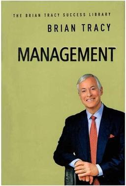 عکس Management - The Brian Tracy Success Library