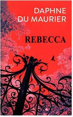 عکس Rebecca