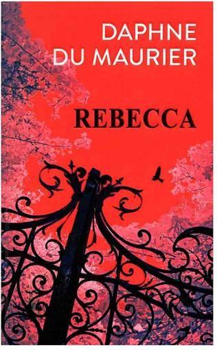 عکس Rebecca