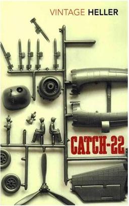 عکس Catch 22