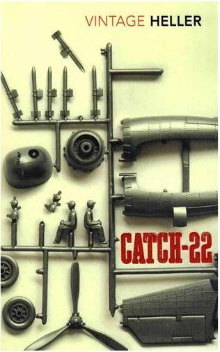 عکس Catch 22