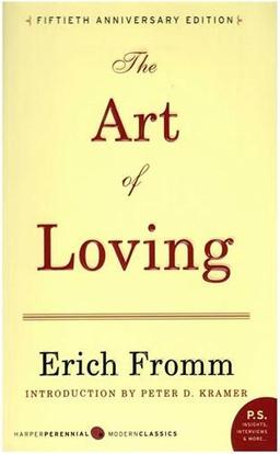 عکس The Art of Loving