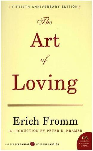 عکس The Art of Loving