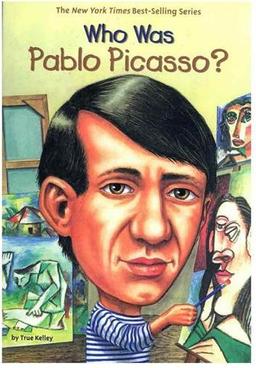 عکس Who Was Pablo Picasso