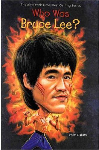 عکس Who Was Bruce Lee