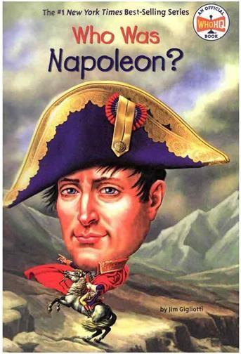 عکس Who Was Napoleon