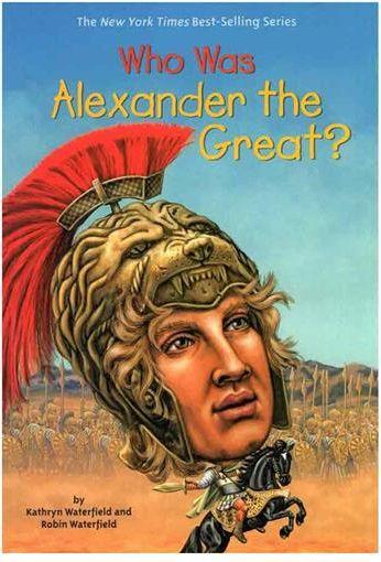 عکس Who Was Alexander The Great