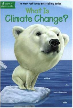 عکس What Is Climate Change