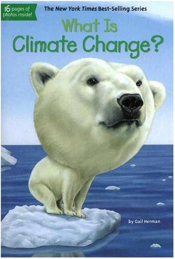 عکس What Is Climate Change