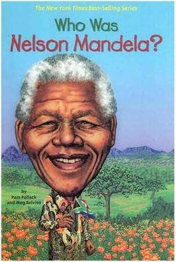 عکس Who Was Nelson Mandela