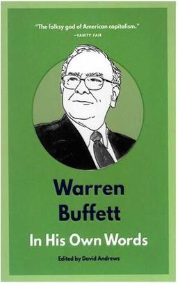 عکس Warren Buffett In His Own Words