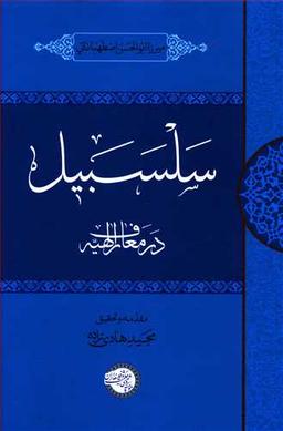 عکس سلسبیل (در معارف الهیه)