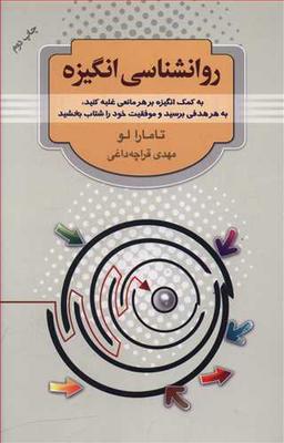 عکس روانشناسی انگیزه