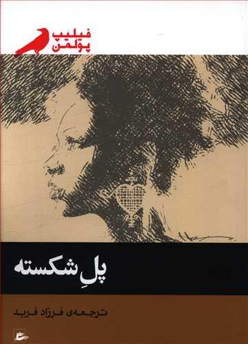 عکس پل شکسته