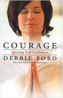 عکس ‭‭Courage - igniting self-confidence‭