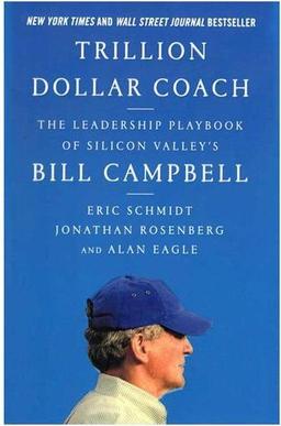 عکس Trillion Dollar Coach