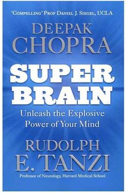 عکس ‭Super Brain ‭