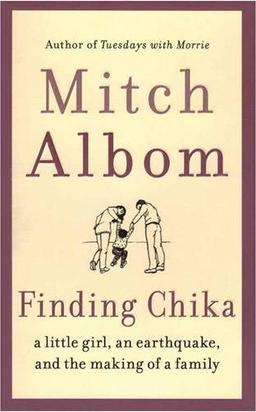 عکس Finding Chika