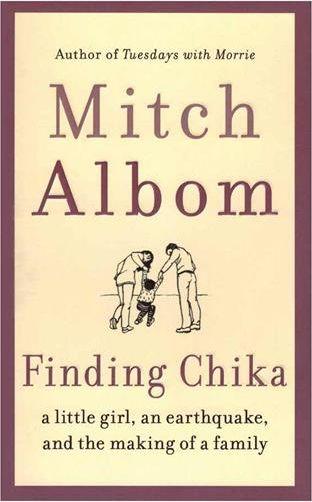 عکس Finding Chika