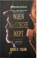 عکس ‭‭When Nietzsche wept ‭