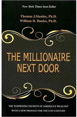 عکس The Millionaire Next Door